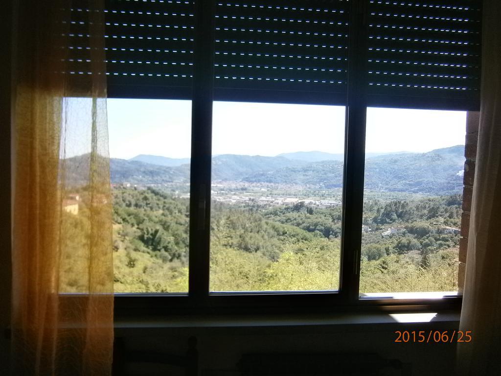 Albergo Il Cantuccio Bolano Cameră foto