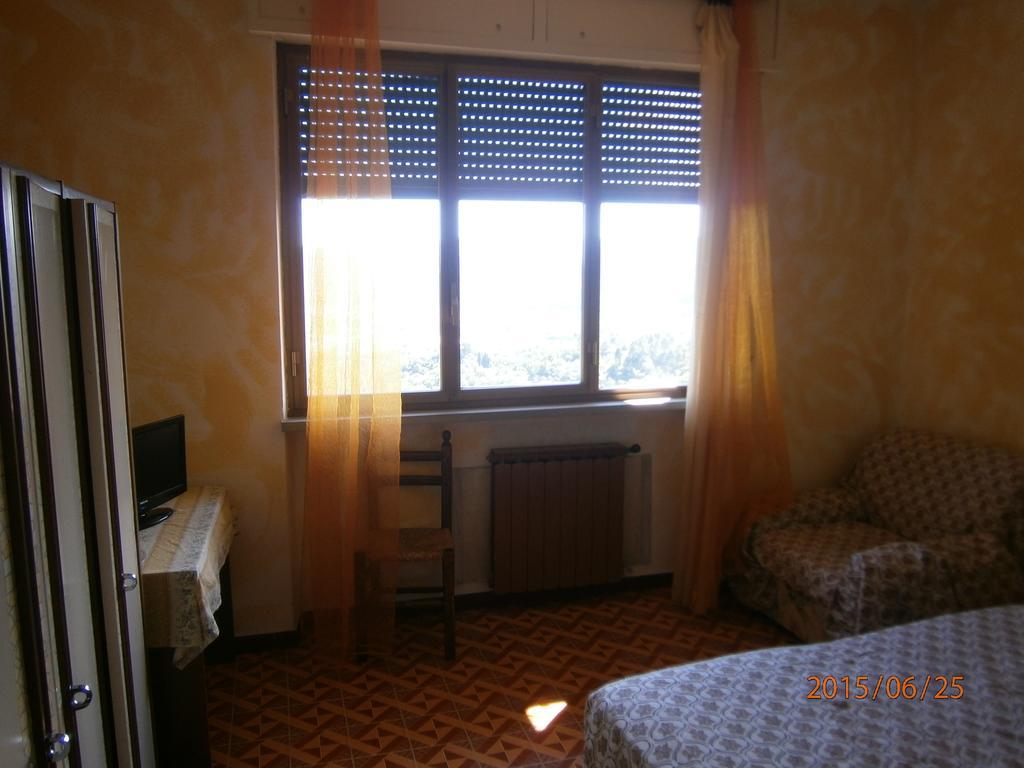 Albergo Il Cantuccio Bolano Cameră foto
