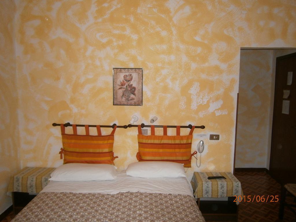 Albergo Il Cantuccio Bolano Cameră foto