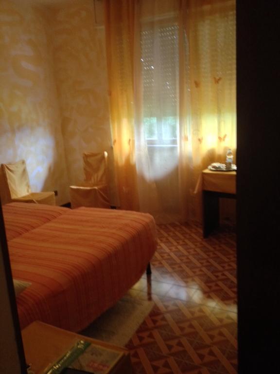 Albergo Il Cantuccio Bolano Cameră foto